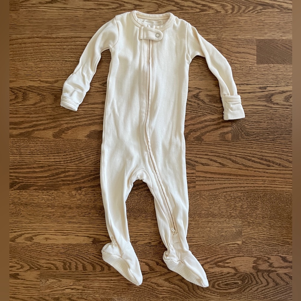 L’oved Baby Onesie